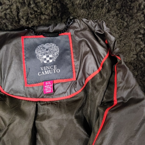 Vince Camuto Winter Jacket - Picture 3 of 4